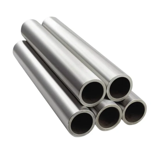 2.4851 Inconel Alloy Inconel 601 Pipe Uns N06601 Superleghe a base di nichel