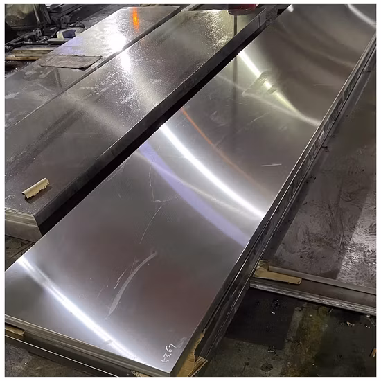 Asta HSS M2 DIN1.3343 W6mo5cr4V2 Acciaio per barra tonda per utensili in lega ad alta velocità